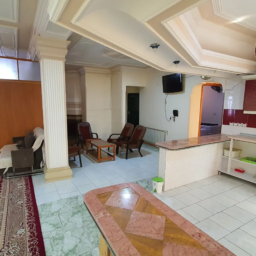 رهپویان عدالت شمال (۱۰۲)،محمودآباد - رزرو  هتل آپارتمان در محمودآباد - اتاقک