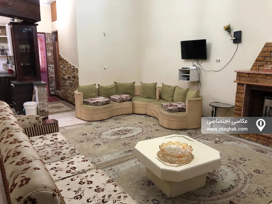 مبله امیر حسین ،نوشهر - اجاره ویلا در نوشهر - اتاقک