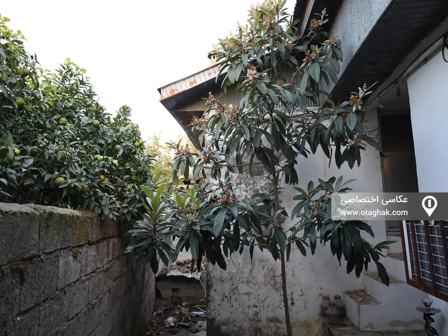ویلایی مهرداد(واحد 1)،محمودآباد - اجاره خانه روزانه در محمودآباد - اتاقک