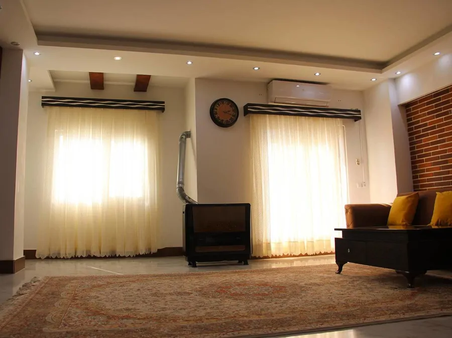 لب دریا واحد 5 (VIP)،محمودآباد - اجاره آپارتمان در محمودآباد - اتاقک