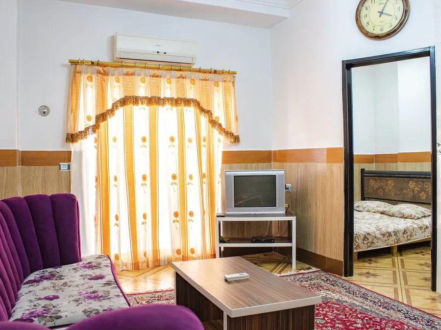 یک‌خوابه لب ساحل (واحد 3)،محمودآباد - رزرو  آپارتمان در محمودآباد - اتاقک