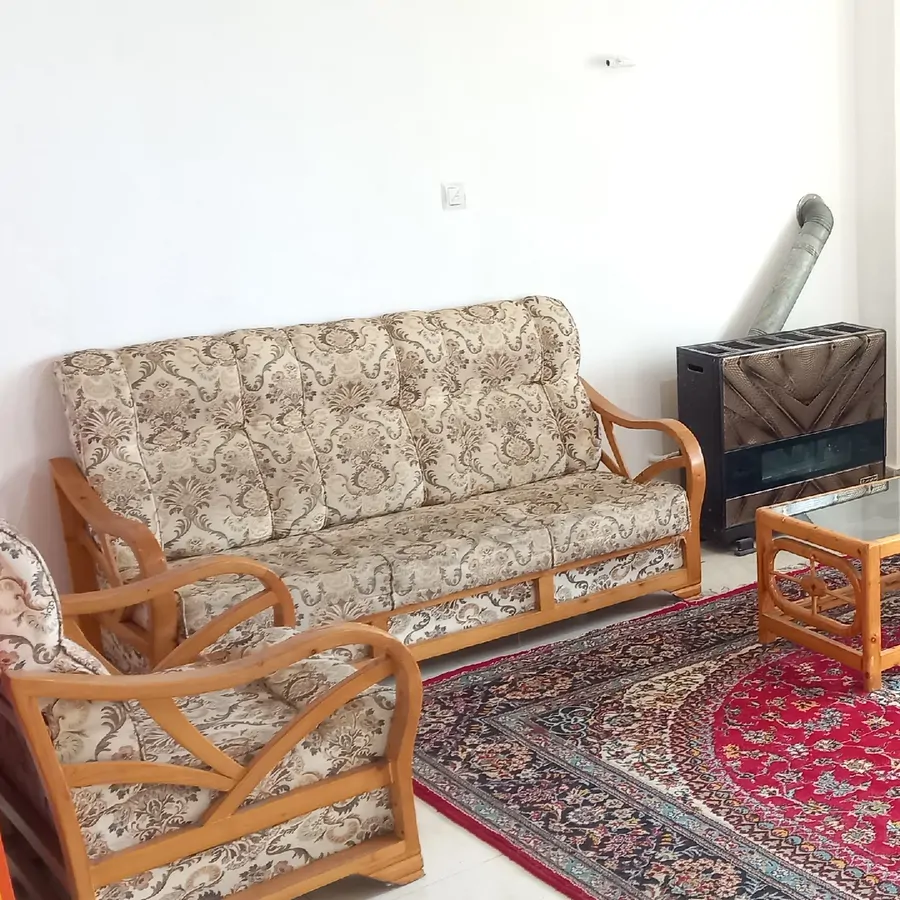 مجتمع میلاد (واحد۵)،نوشهر - اجاره آپارتمان مبله در نوشهر - اتاقک